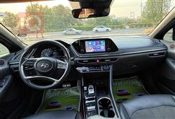 هیوندای سۆناتا